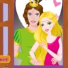 เกมส์ Rapunzel Rescue