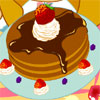 เกมส์ Happy Pancake