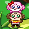 เกมส์ Banana Rama