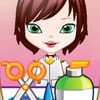 เกมส์ Perfect Hair 2