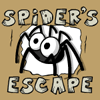 เกมส์ Spider’s Escape