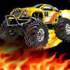 เกมส์ Jump Racer