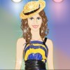 เกมส์ 2009 Paris Fashion Show