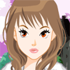 เกมส์ Dressup Ellie Low