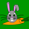 เกมส์ Carrot Crunch