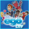 เกมส์ EGO City