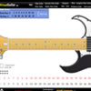 เกมส์ Virtual Guitar