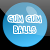 เกมส์ Gum Gum Balls