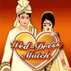เกมส์ Wed-DressMatch
