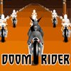 เกมส์ DoomRider