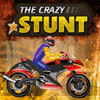 เกมส์ TheCrazyStunt