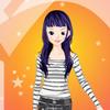 เกมส์ Jeans Dress Up