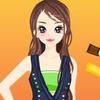 เกมส์ Bags Boots Dress Up
