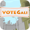 เกมส์ Vote Galli