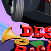 เกมส์ Indian Street Racing