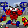 เกมส์ Build a Robot 3