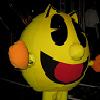 เกมส์ Pacman