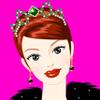 เกมส์ Princess Girl Make Up