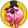 เกมส์ Piggeez