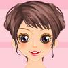 เกมส์ Sweet Girl Make Up