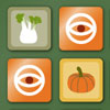 เกมส์ Mind training vegetables