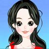 เกมส์ Barbie Make Up
