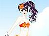 เกมส์ Mermaid Dress Up