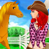 เกมส์ Cowgirl Sweetie