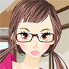 เกมส์ DressUp Doll Star 1