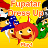เกมส์ Fupatar Dressup