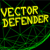 เกมส์ Vector Defender