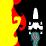 เกมส์ RetroPaw FireBall