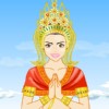 เกมส์ Mysterious Thailand Girl