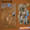 เกมส์ Puzzle Mania - Garbage