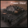 เกมส์ Power Steel - Total Protaection