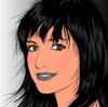 เกมส์ Fashion Girl MakeOver