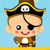 เกมส์ Monkey Treasures