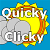 เกมส์ Quicky Clicky