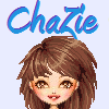 เกมส์ ChaZie Spring Dressup 1