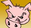 เกมส์ Swine Flu: Pandemic Panic