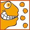 เกมส์ Orange You Glad