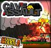 เกมส์ Cave Assault
