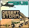 เกมส์ Desert Storm