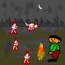 เกมส์ Zombie Night