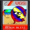 เกมส์ Jack’s Beach Blitz