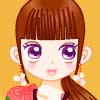 เกมส์ Sue dress up score 3