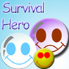 เกมส์ Survival Hero