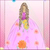 เกมส์ Perfect Bridal Veil Doll