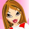 เกมส์ Bratz yasmin dress up