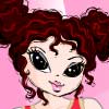 เกมส์ Bratz sasha dress up